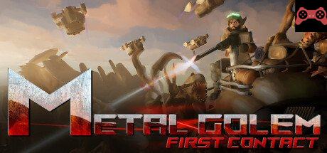 Metal Golem: First Contact System Requirements
