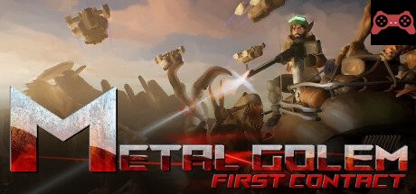 Metal Golem: First Contact System Requirements