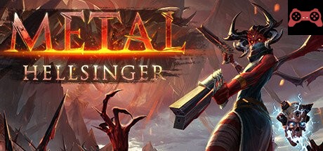 Metal: Hellsinger System Requirements