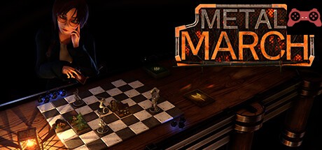 Metal March System Requirements