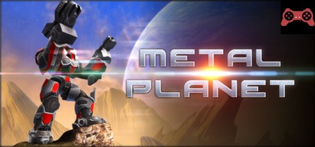Metal Planet System Requirements