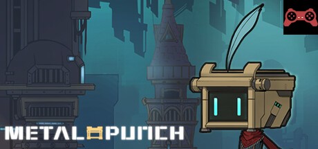 Metal Punch System Requirements