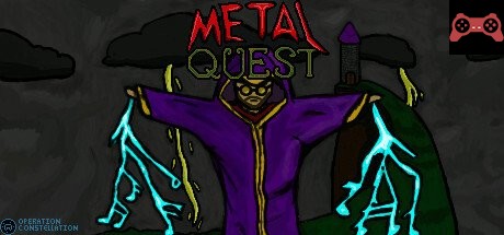 Metal Quest System Requirements