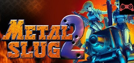 METAL SLUG 2 System Requirements