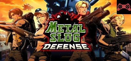 METAL SLUG DEFENSE System Requirements