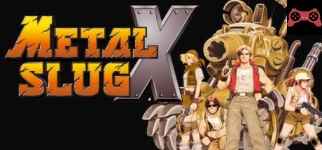 METAL SLUG X System Requirements