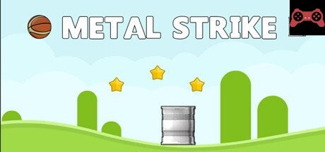 Metal Strike System Requirements