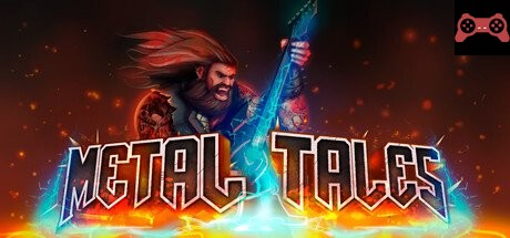 Metal Tales: Fury of the Guitar Gods System Requirements
