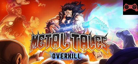 Metal Tales: Overkill System Requirements