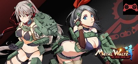 Metal Waltz: Anime tank girls System Requirements