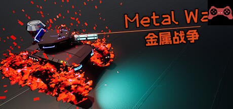 Metal War System Requirements