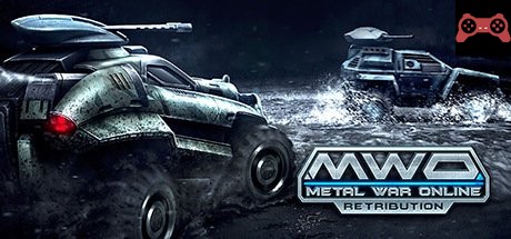 Metal War Online: Retribution System Requirements
