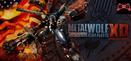 Metal Wolf Chaos XD System Requirements