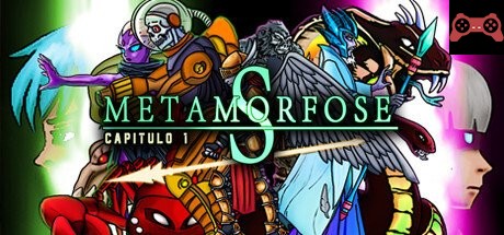 Metamorfose S System Requirements