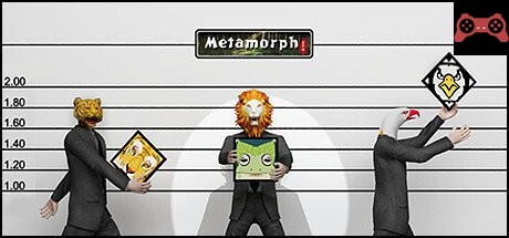 Metamorph System Requirements