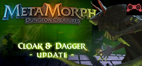 MetaMorph: Dungeon Creatures System Requirements