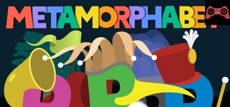 Metamorphabet System Requirements