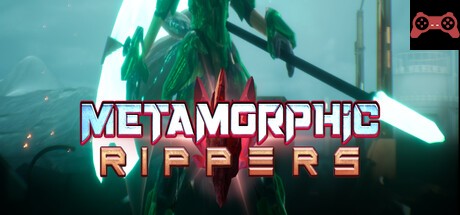 MetaMorphic Rippers System Requirements