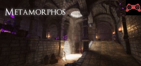 Metamorphos System Requirements