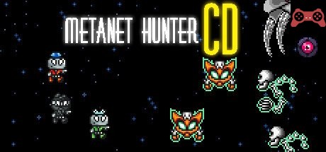 Metanet Hunter CD System Requirements