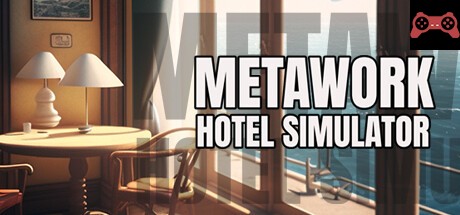 Metawork - Hotel Simulator System Requirements