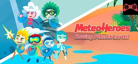 MeteoHeroes System Requirements