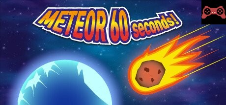 Meteor 60 Seconds! System Requirements