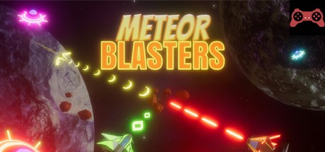Meteor Blasters System Requirements