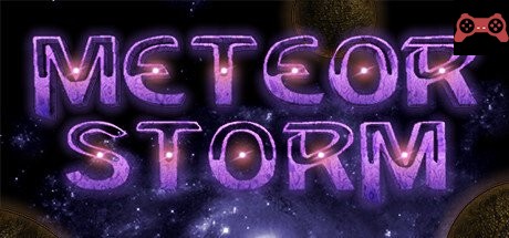 Meteor Storm System Requirements