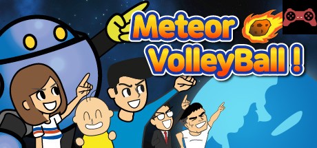 Meteor Volleyball! System Requirements