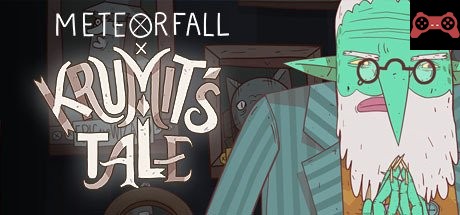 Meteorfall: Krumit's Tale System Requirements