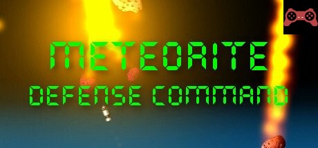 Meteorite Defense Command System Requirements