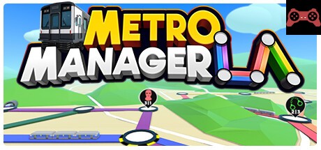 Metro Manager LA System Requirements