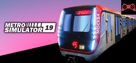 Metro Simulator 2019 System Requirements