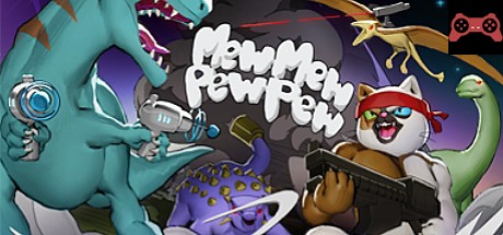 MewMew - PewPew System Requirements