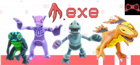 M.EXE System Requirements