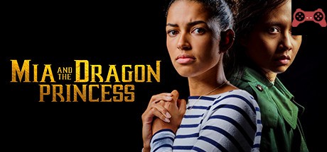 Mia and the Dragon Princess System Requirements