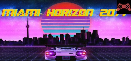 Miami Horizon 2077 System Requirements