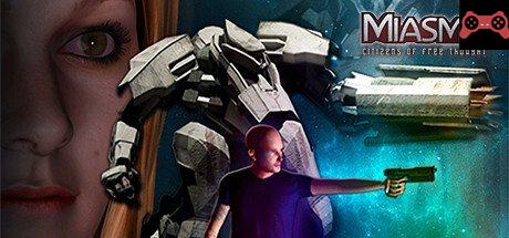 Miasma: Citizens of Free Thought System Requirements