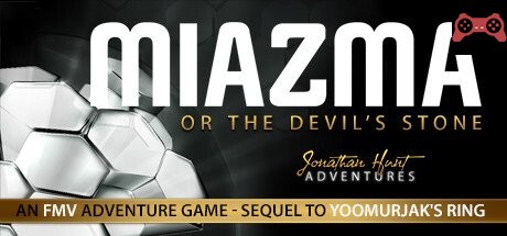 MIAZMA or the Devil's Stone System Requirements