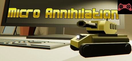Micro Annihilation System Requirements