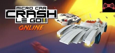 Micro Car Crash Online Le Go! System Requirements