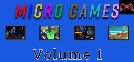 Micro Games: Volume 1 System Requirements