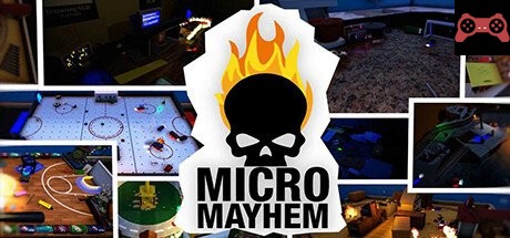Micro Mayhem System Requirements