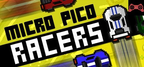 Micro Pico Racers System Requirements