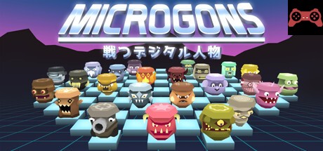 Microgons System Requirements