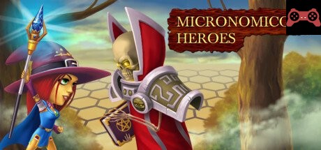 Micronomicon: Heroes System Requirements