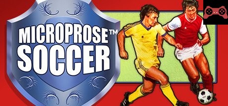 MicroProseâ„¢ Soccer System Requirements