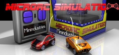 MicroRC Simulation System Requirements
