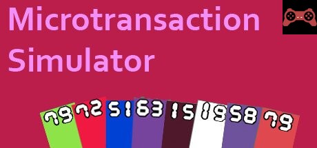 Microtransaction Simulator System Requirements
